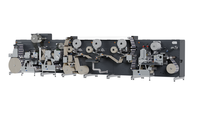 Dc350flex RFID W Right