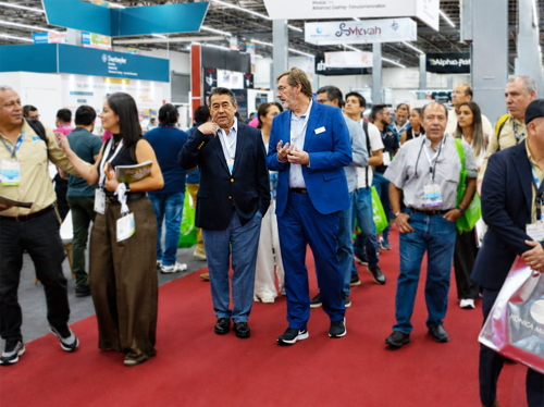 The Label Industry Doesn't Have A Technology Problem Press