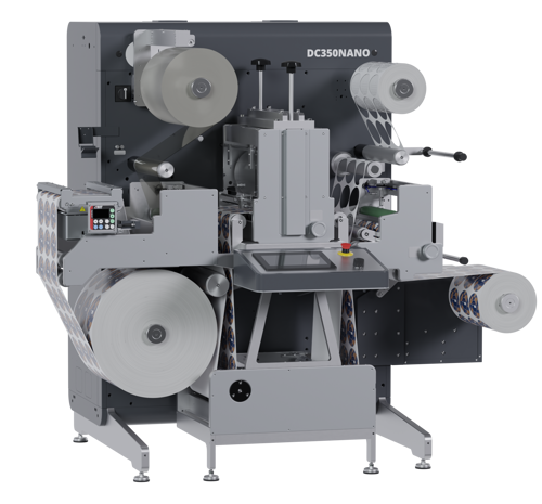 Dc350nano Rewinder Arm Left (1)