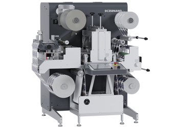 DC350Nano Offers All Inclusive Digital Printing Systems
