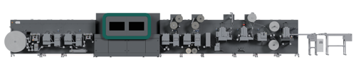 Dantex Hybrid Front