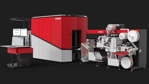 Panther Xeikon GM
