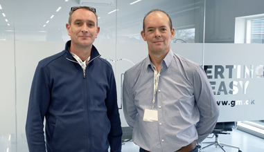 Jemtech Solutions Ltd appointed as GM distributor for the UK market