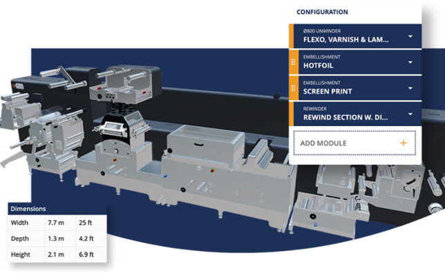 3D Configurator 4 1