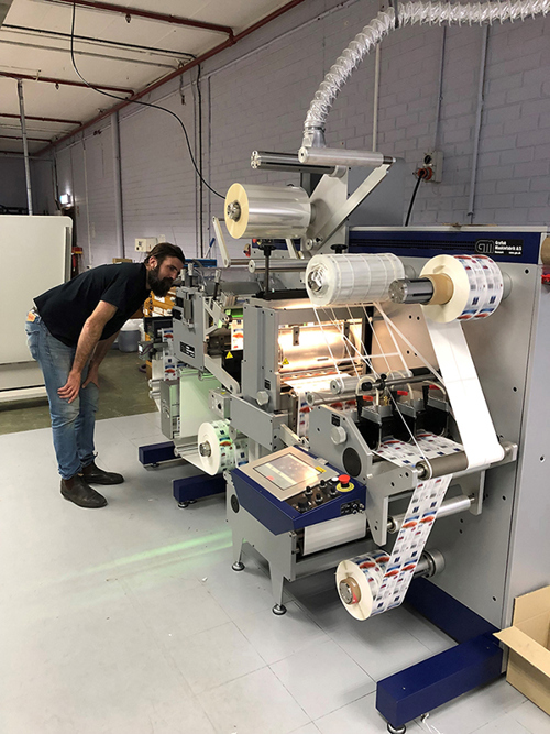 Mercury Walch and DC330Mini