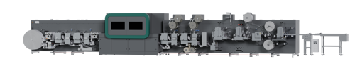 Dantex Hybrid Right