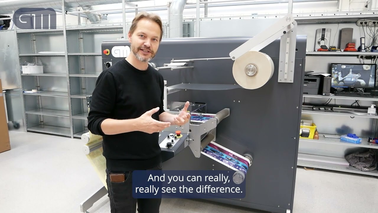 Make Your Labels Last as Long as Your Products
