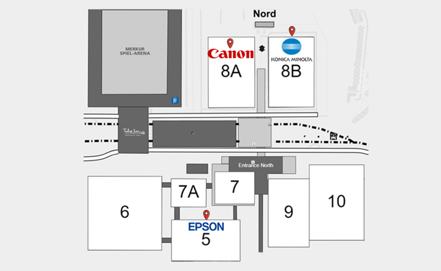 GM Drupa 24
