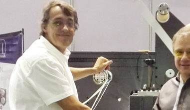 Vinograf purchases a second GM DC330 unit in less than a year