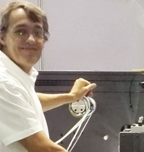 Vinograf purchases a second GM DC330 unit in less than a year
