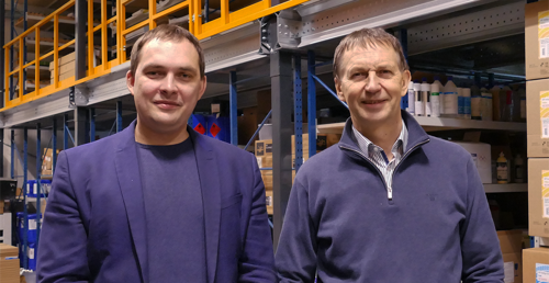 Starlett Guntis Janis Web