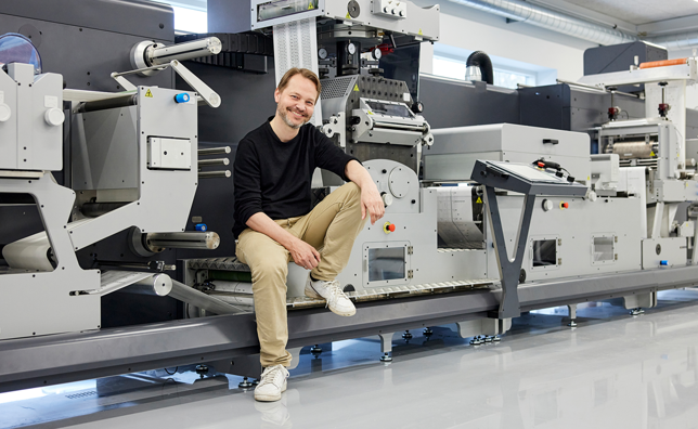 Uffe Nielsen 1200 X 628 Open Graph Image